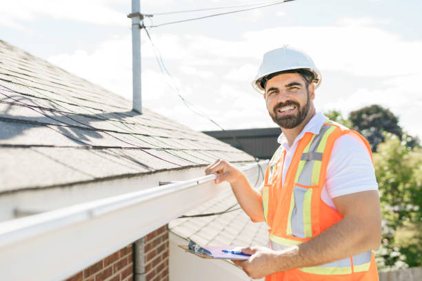 Best Commercial Roofing Services  in Tanglewilde, WA
